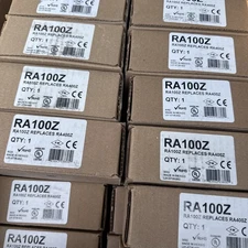 System Sensor RA100Z Remote LED Annunciator  New