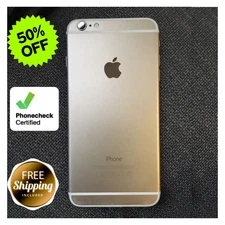  Apple iPhone 6 Plus 16GB 64GB Unlocked Verizon Very Good LTE Clean ESN