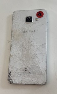 Original Samsung Galaxy A3 2016 A310F Teile Spender, Händler, Platine Etc. Okay