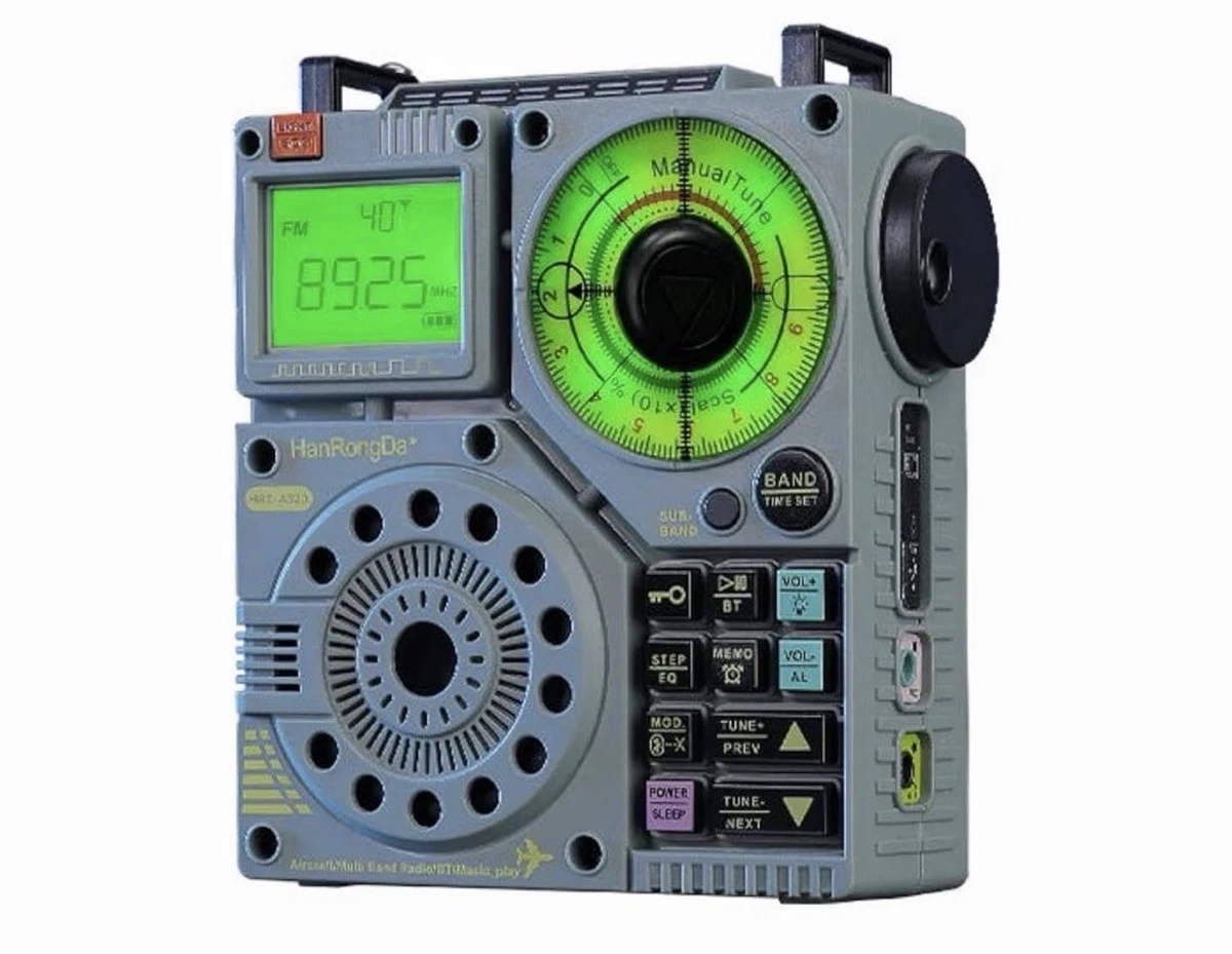 air band receiver products for sale | eBay
