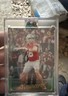2025 Panini Luminance - Rookies Will Howard #104 Green /100 (RC)