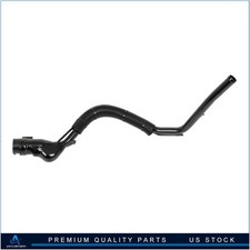 Fuel Tank Filler Neck Pipe Hose For 2010-14 Ford Mustang Base Boss Gt St Shelby Fuel Tank Filler Neck Pipe Hose For 2010-14 Ford Mustang Base Boss Gt St Shelby
