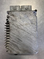 2000 Dodge Caravan Voyager Ecm Engine Computer 04727280ab