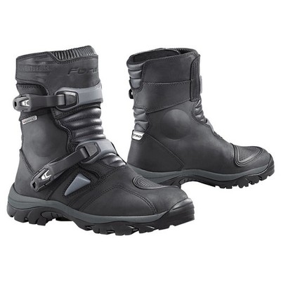 ADVENTURE LOW DRY FORM STIEFEL Gr. 49 ( 15 )