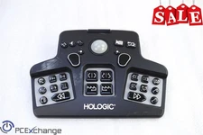 LOT of 4 Hologic SecurView Keypad PN: CMP-01164 Rev. 002 Firmware Version: 3