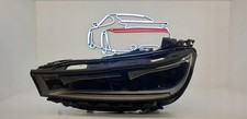 Frontscheinwerfer BMW IX I20 5A3CEA1-05 Laser Links Scheinwerfer Headlight