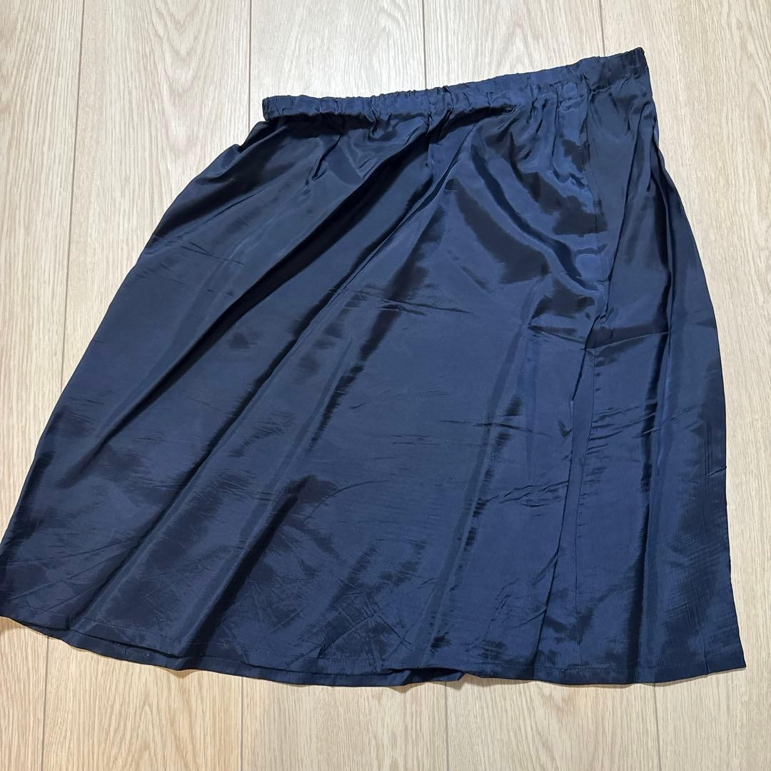 Sacai Patchwork Check Different Material Switchin… - image 5