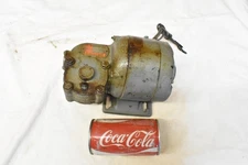 Boston Gear Works Motor Boston Ratiomotor Gear Reducer Type VMB