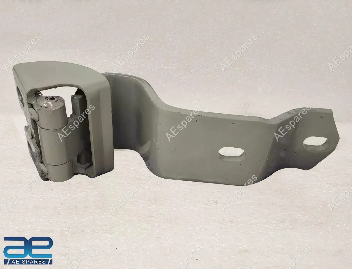 Front Door Upper Hinge For Suzuki Omni Van 0.8L 1984-2019 76120M79000 view 2