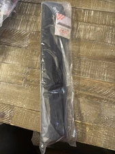 OMP No Spill Hip Quiver BLACK