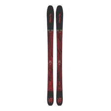 Liberty Radian 100 All-Mountain Skis, 185cm MY25