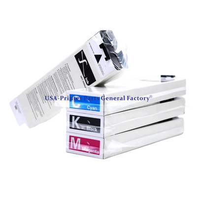 1PCS Ink Cartridges Compatible For Riso Comcolor FT 5231 S-8929 S-8931 8930 8932