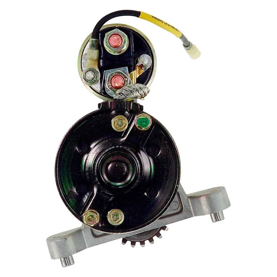 For Lincoln Continental 1995-2002 ACDelco 337-1047 Gold Starter Foto 2 de 4