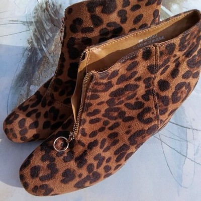 women's boot