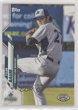 2020 Topps Pro Debut Tyler Baum #PD-162 i0u