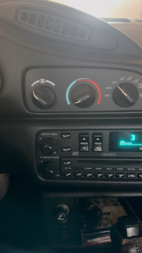 1996 Chevrolet Camaro BASE - Video 1 of 2