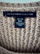 American Eagle Sweater