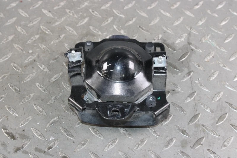 17-22 Ghibli Front Bumper Driver Adaptive Cruise Control Radar Distance Sensor Foto 4 de 4