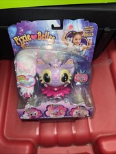 Pixie Belles - Layla Purple Interactive Enchanted Animal Toy B1