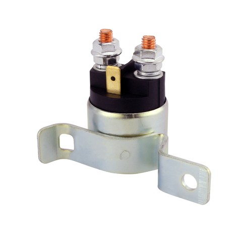 Starter Relay Solenoid Remote for Ski-Doo MX Z Summit Tundra 2008-2014 515176501 - Picture 9 of 9