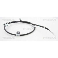 Triscan Handbremsseil Bremsseil Rechts FüR Hyundai Matrix Fc 8140 431025