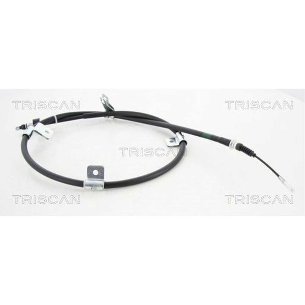 Triscan Handbremsseil Bremsseil Rechts FüR Hyundai Matrix Fc 8140 431025-image
