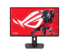 ASUS ROG Strix 27  4K HDR USB-C Gaming Monitor XG27UCG - UHD 3840x2160 Dual