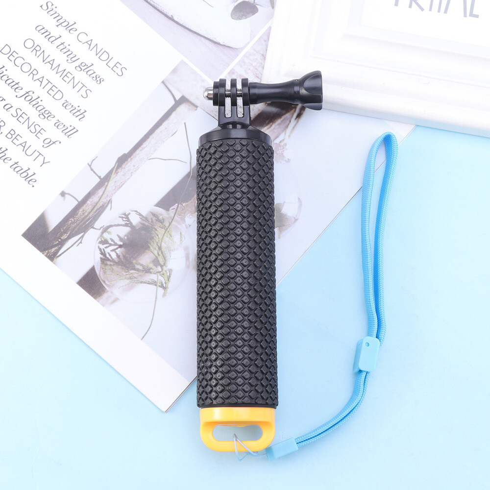 Action Camera Floating Handle Accessories Buoyancy Stick Handheld-image