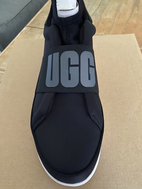 ugg neutra black