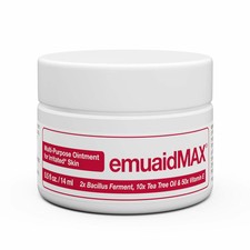 Emuaid Max First Aid Ointment 2oz For Sale Online Ebay