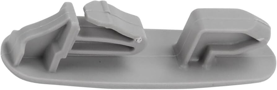 8565925 Dishwasher Upper Rack Stop Clip AP6014921, PS11748191, AP6013365