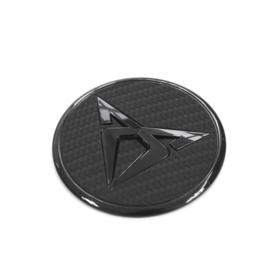 Original Seat CUPRA Zeichen für Motorabdeckung Emblem Motorraum Abdeckung OEM