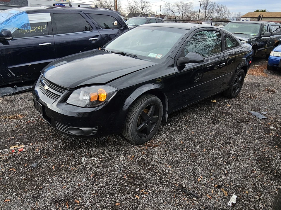 Used Front Right Door Window Regulator Front fits: 2005 Chevrolet Cobalt Cpe ele - Изображение 3 из 4