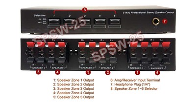 alexa speaker selector