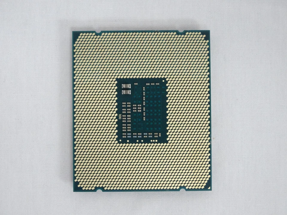 Intel Core i7-5930K 3.50GHz 6-Core (SR20R) CPU Processor - Image 2 of 3