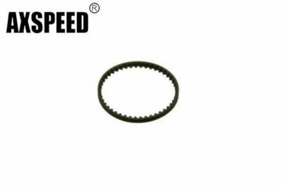 1X Rear Belt 177T for Sakura D4 AWD 4WD XI Touring Racing Drift Car Low Friction