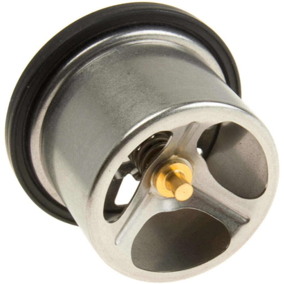 Termostato refrigerante motor BMW M3 M5 M6 79 grados C OEM MAHLE BEHR 11537836155 Foto 2 de 4