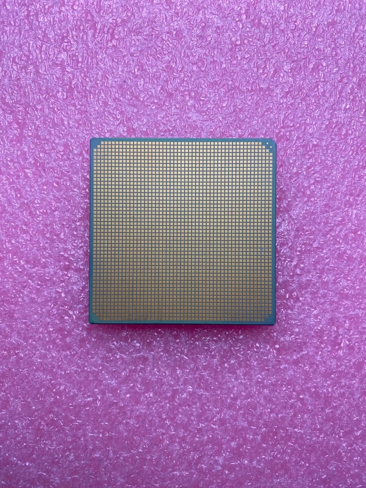 Oracle SPARC T4 Processor SME 1914A LGA 3,0GHz/8core/64 threads 31AEFFC/PC - Image 2 of 2