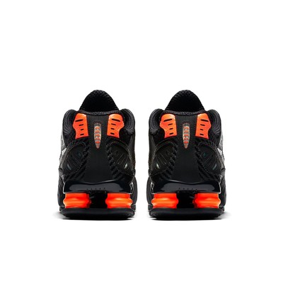 nike shox enigma hyper crimson