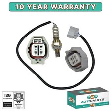 LAMBDA OXYGEN SENSOR O2 SENSOR FOR JAGUAR X-TYPE, KX C2C7360 C2C25956