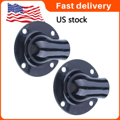 #ad 2pcs For Honda GX240 GX270 GX340 GX390 GX440 GXV340 GXV390 Muffler Cap Deflector $12.26