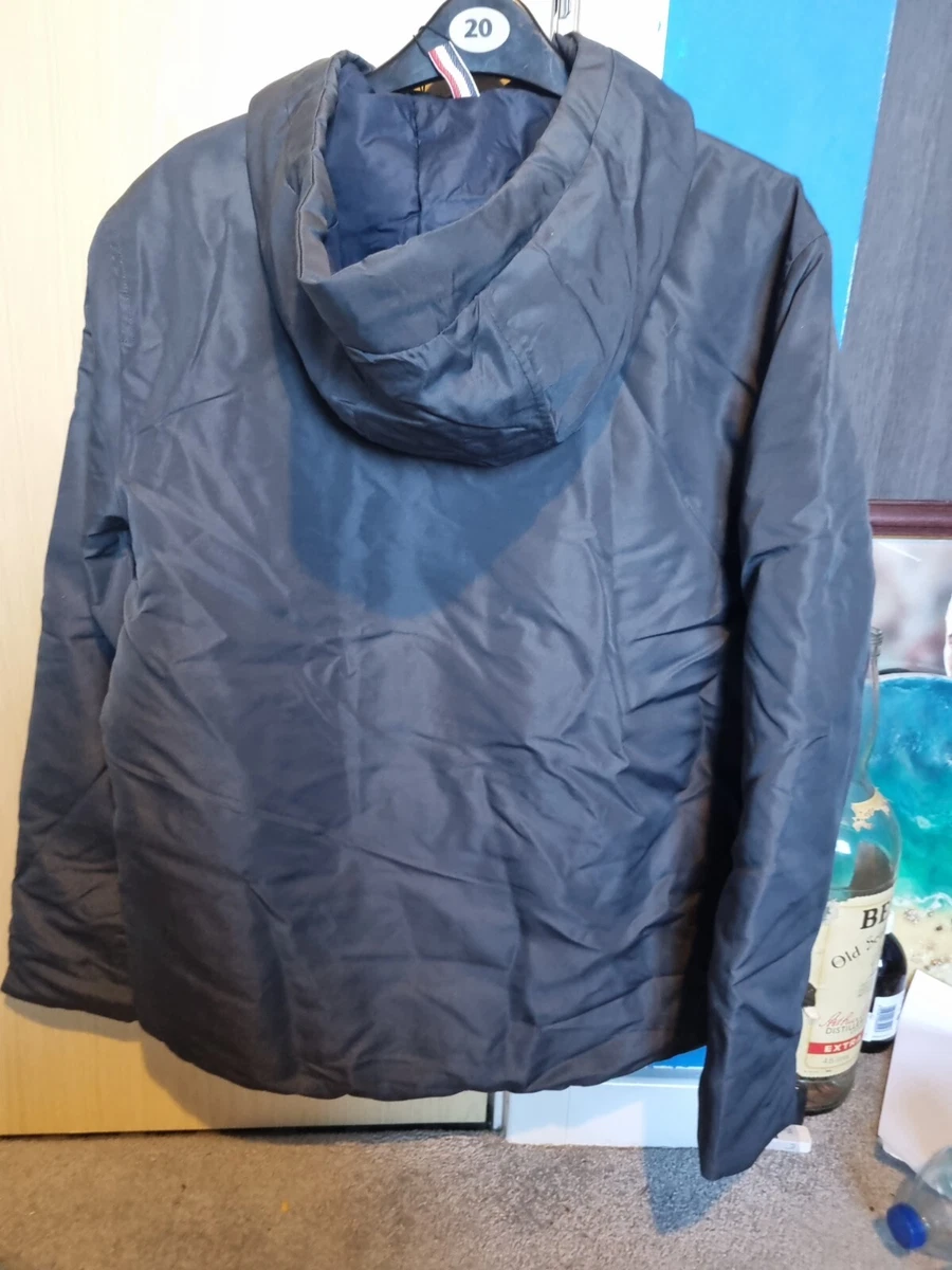 Jack & jones sales jorriver jacket