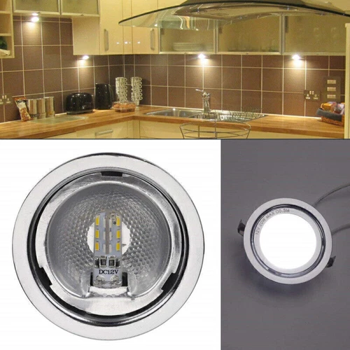 10x G4 LED 3W SMD Lampe Leuchtmittel Stiftsockel Birne DC12V Kaltweiß Warmweiß - Bild 5 von 9