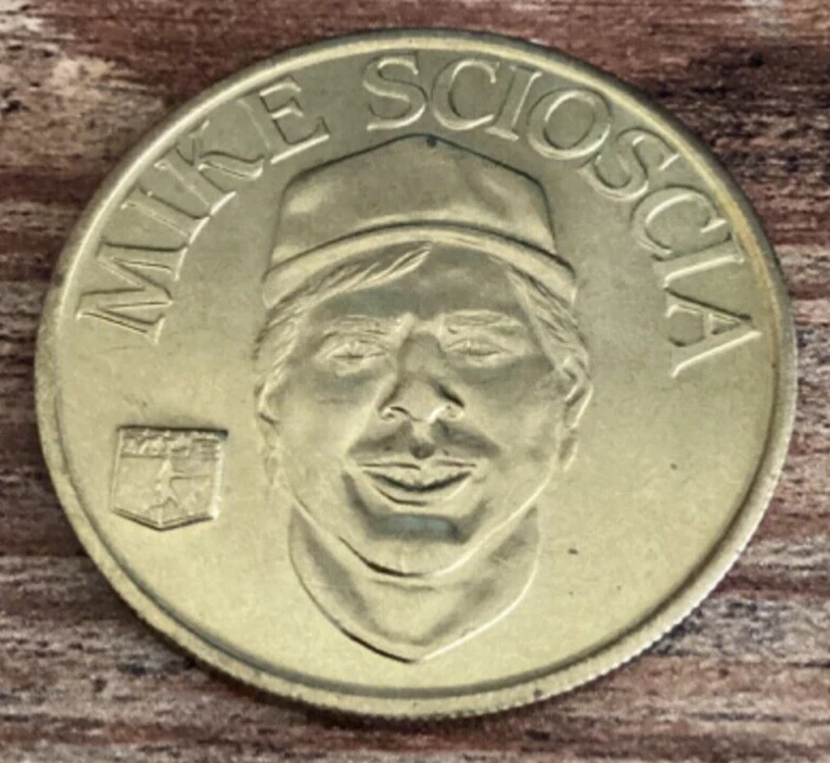 1992 Vintage Sports Coins for sale | eBay