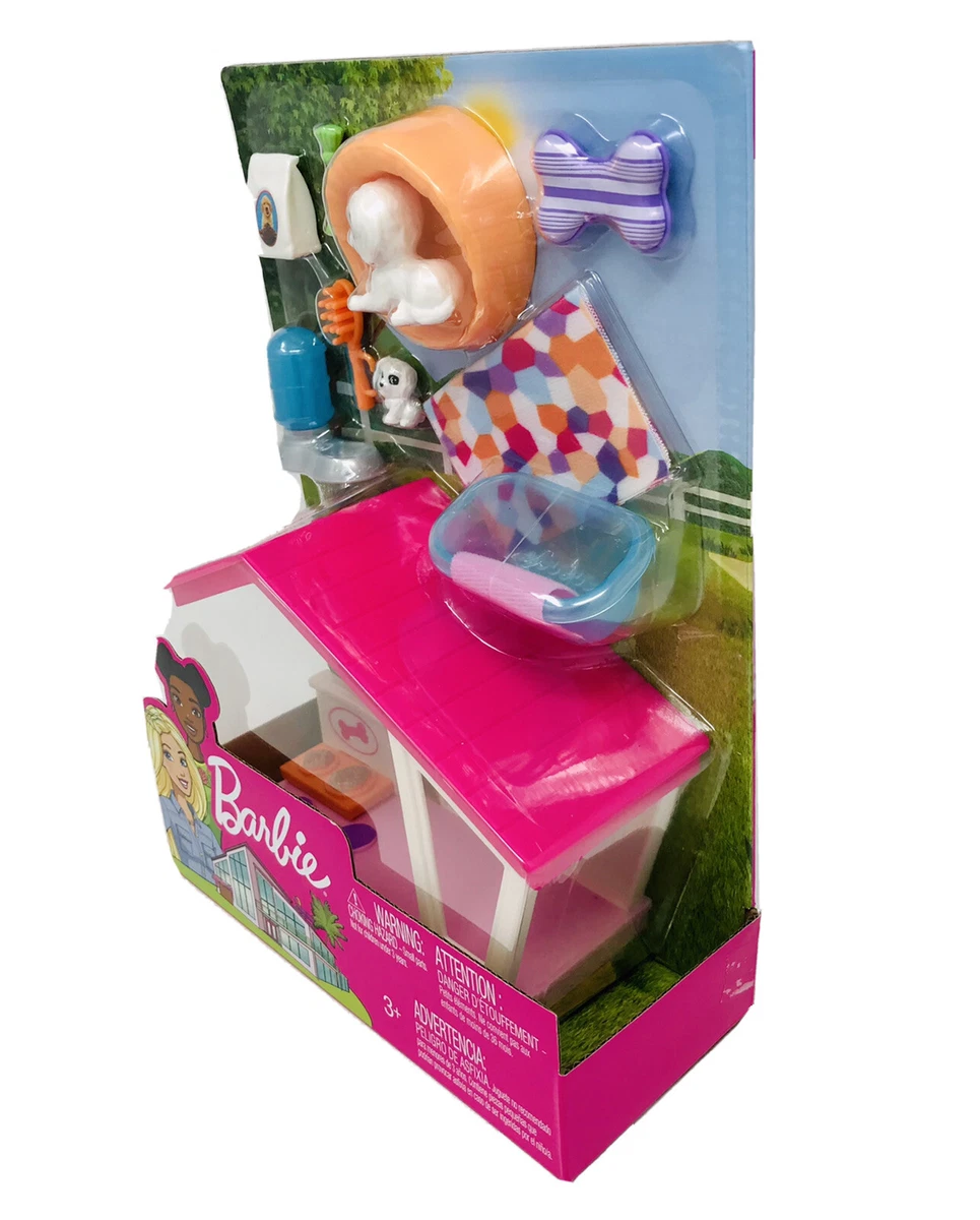 Barbie fxg34 new arrivals