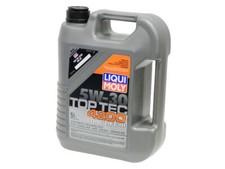 Aceite de motor Liqui Moly 71MD78Q para Audi Q7 2009-2015