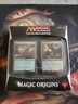 NEW Magic The Gathering: Magic Origins Two Player Clash Pack