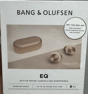 Bang and Olufsen Eq | eBay Bang and Olufsen Eq | eBay