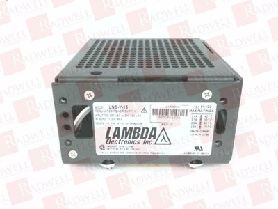 TDK LNS-Y-15 / LNSY15 (NEW NO BOX)