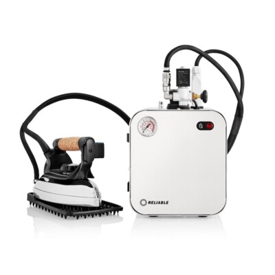 Professional best sale steam iron